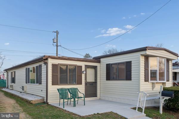 WINTERSET FARMS - Residential