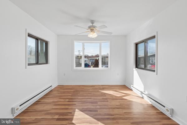 WINTERSET FARMS - Residential