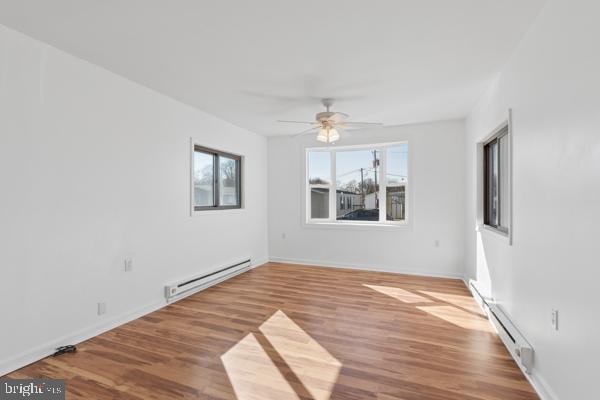 WINTERSET FARMS - Residential