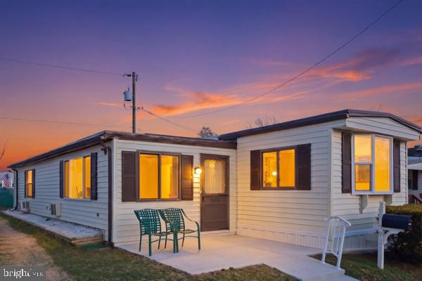 WINTERSET FARMS - Residential