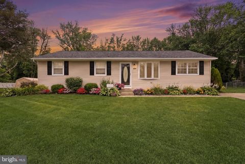 Homes For Sale - 203 Central Avenue<br/> WOODBURY HEIGHTS, NJ 08097