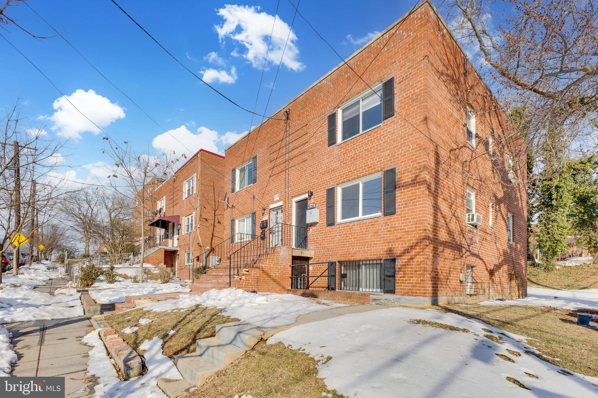 508 BRANDYWINE STREET SE