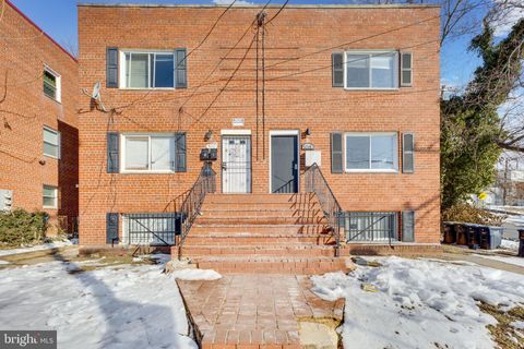 508 BRANDYWINE STREET SE WASHINGTON DC 20032