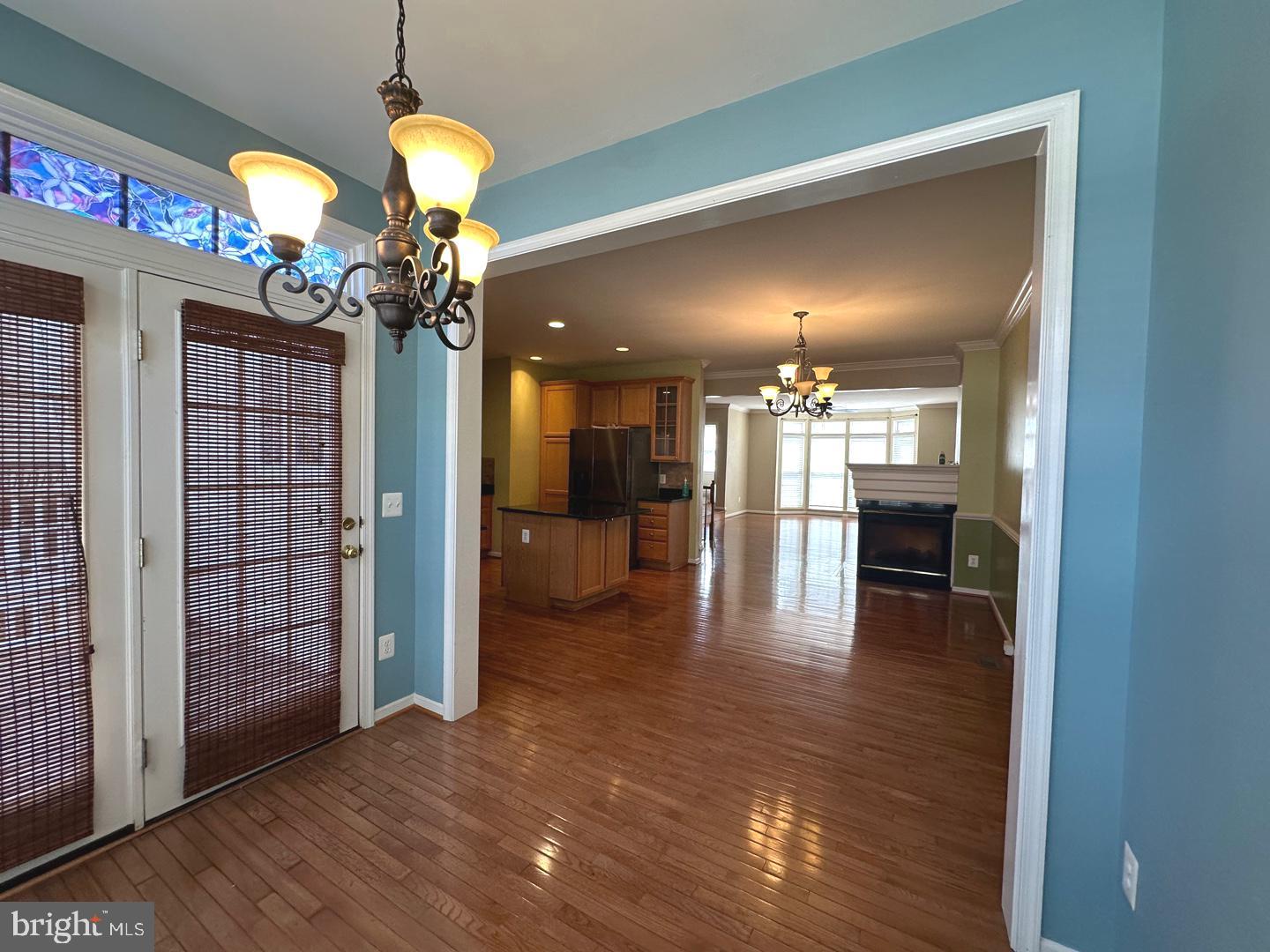 LORTON VALLEY NORTH - Residential Lease