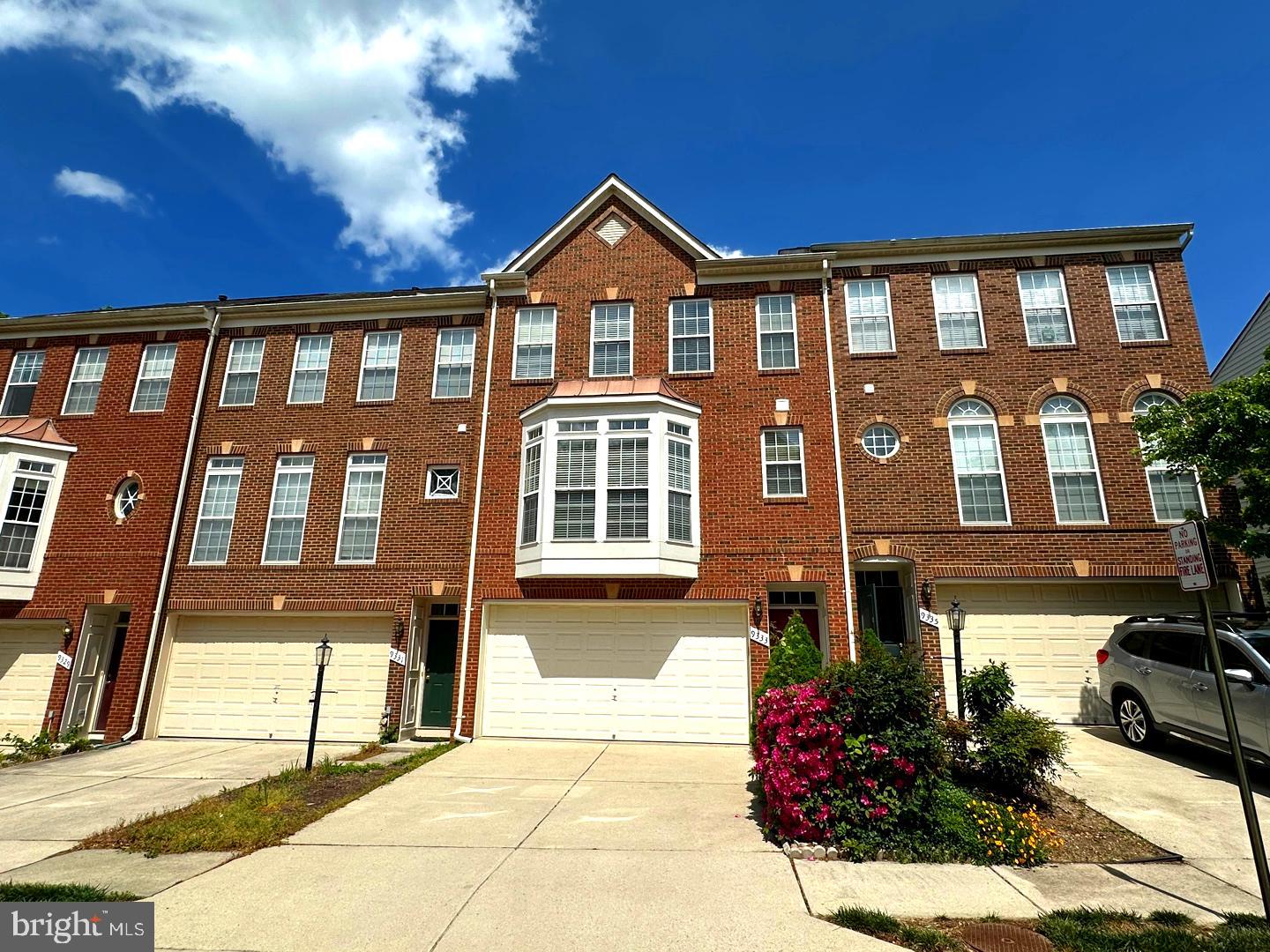 LORTON VALLEY NORTH - Residential Lease