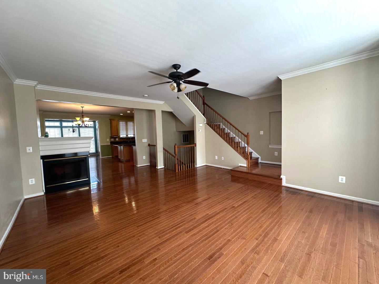 LORTON VALLEY NORTH - Residential Lease