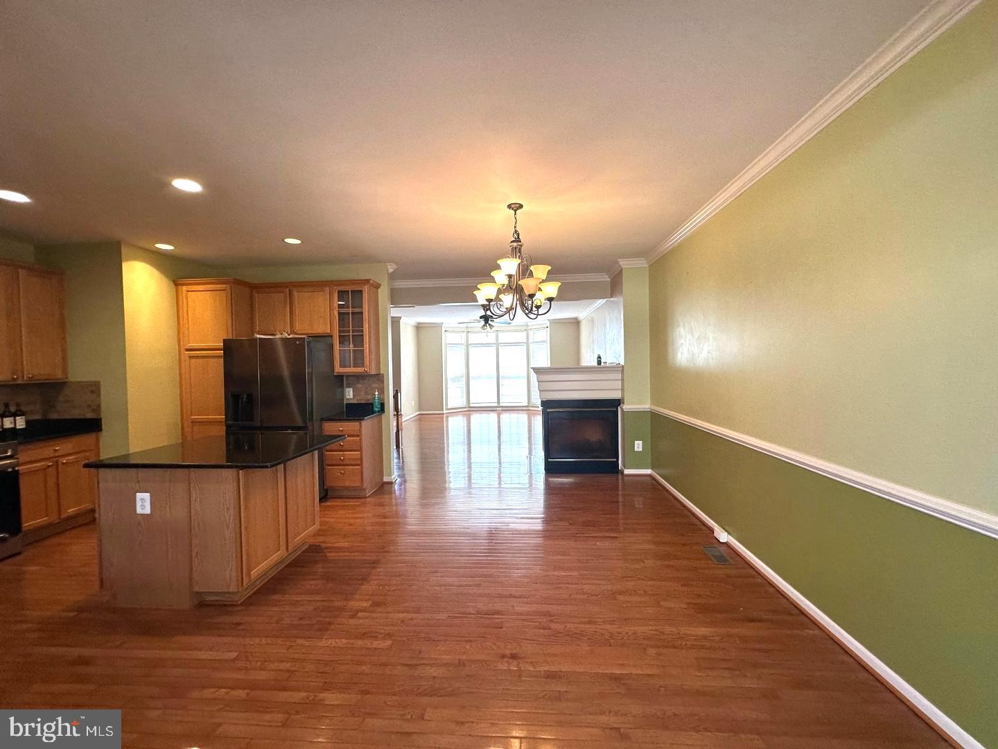 LORTON VALLEY NORTH - Residential Lease