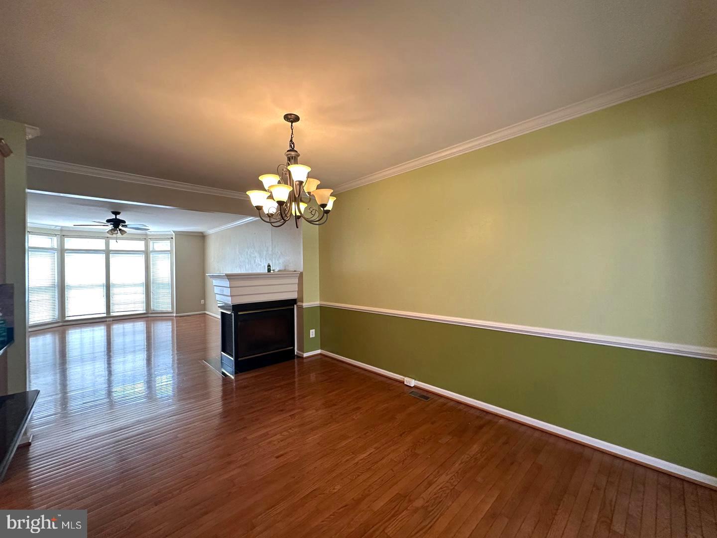 LORTON VALLEY NORTH - Residential Lease