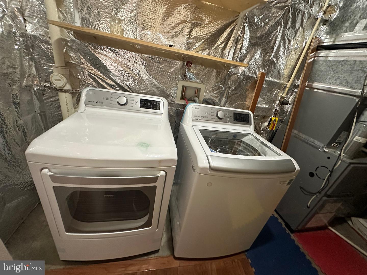 LORTON VALLEY NORTH - Residential Lease