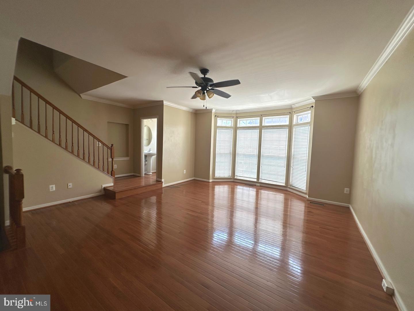 LORTON VALLEY NORTH - Residential Lease