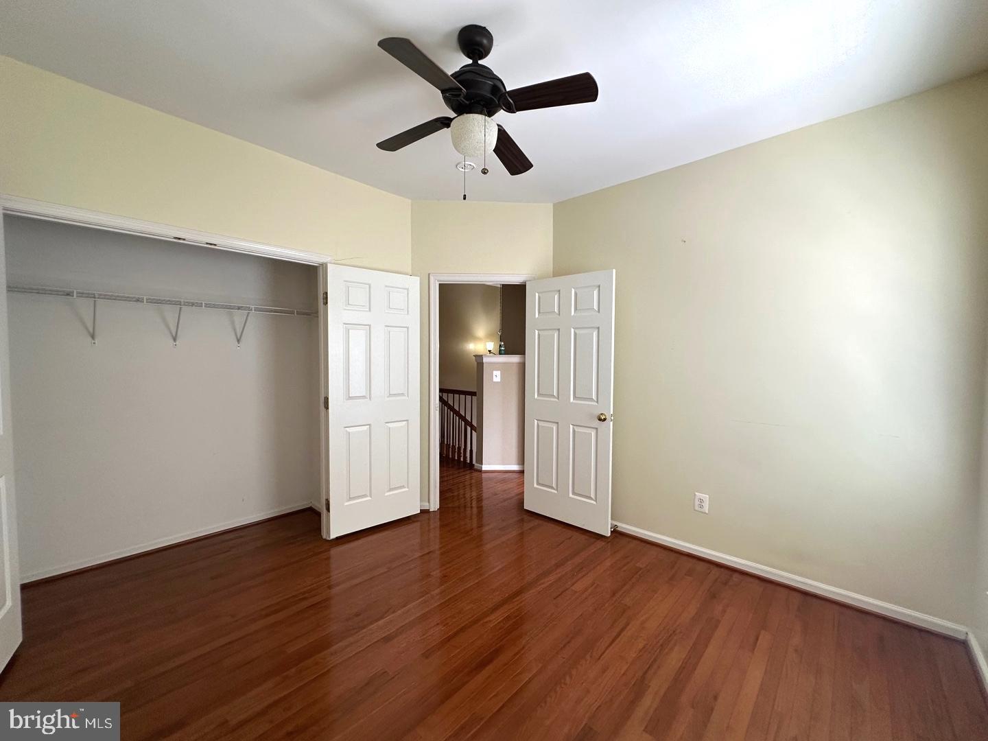 LORTON VALLEY NORTH - Residential Lease