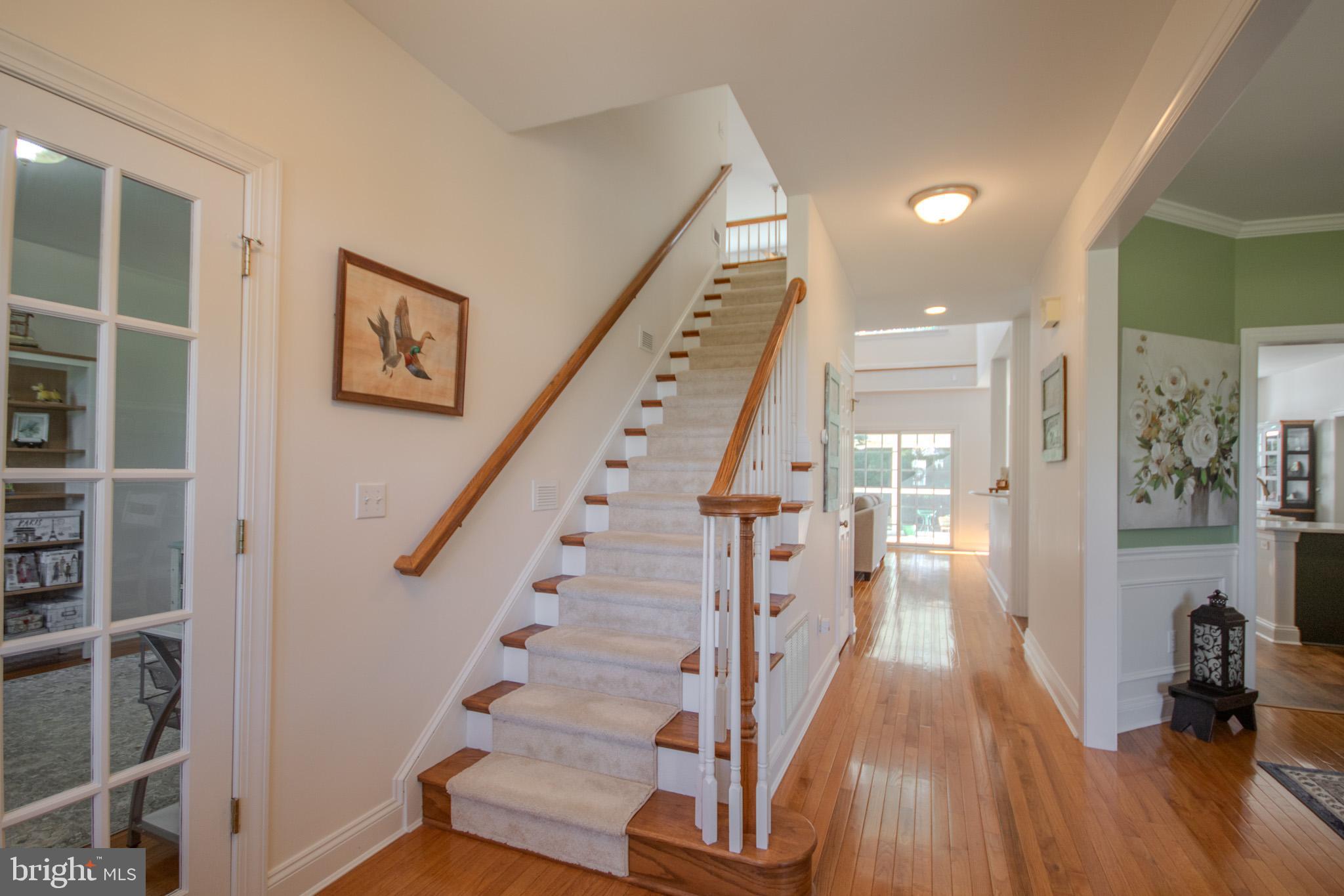 GOOSE CREEK - Residential