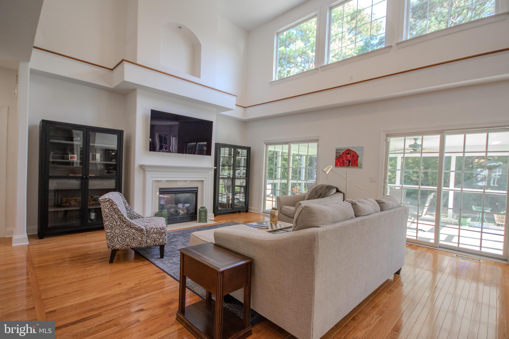 GOOSE CREEK - Residential