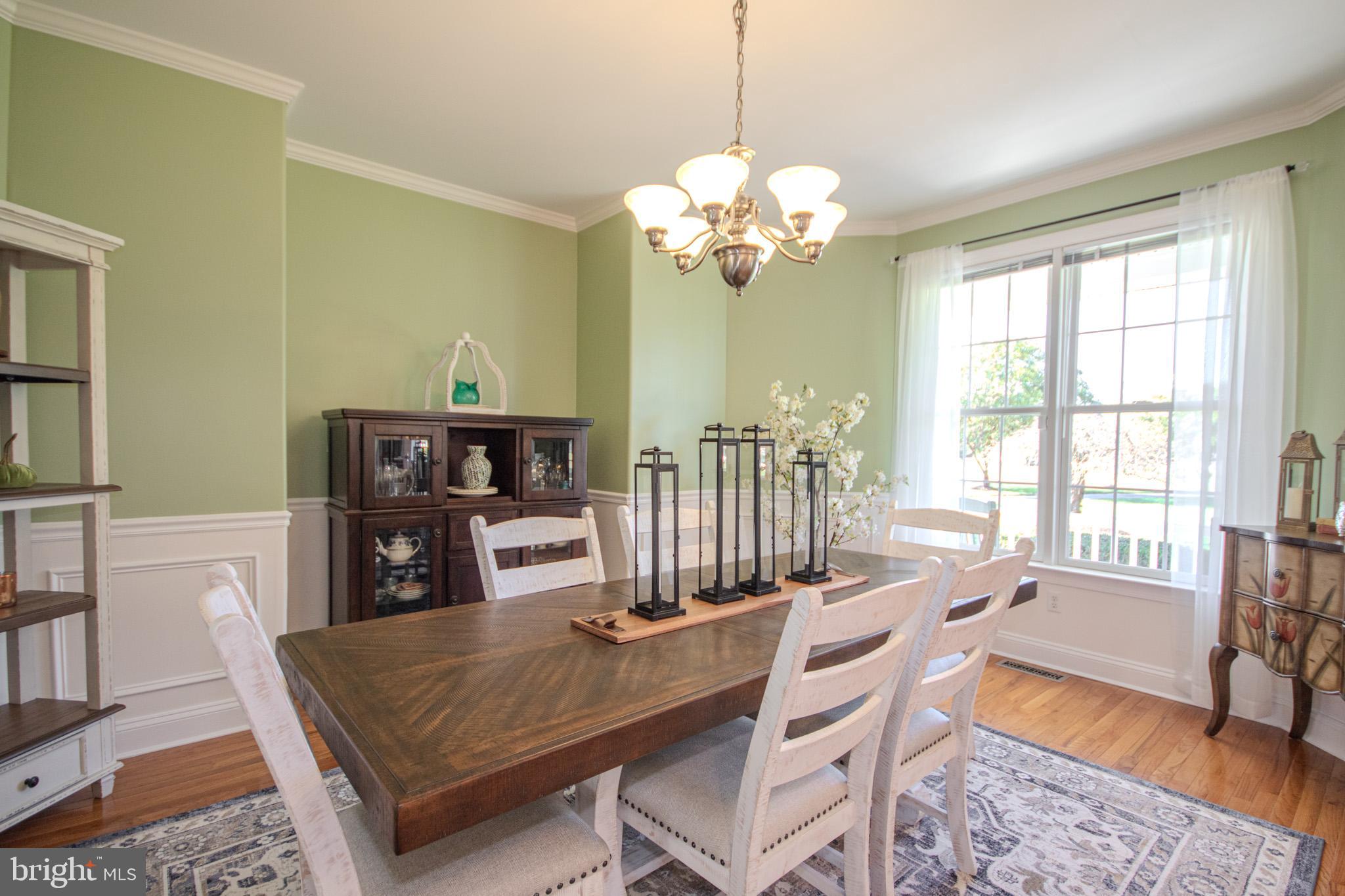 GOOSE CREEK - Residential