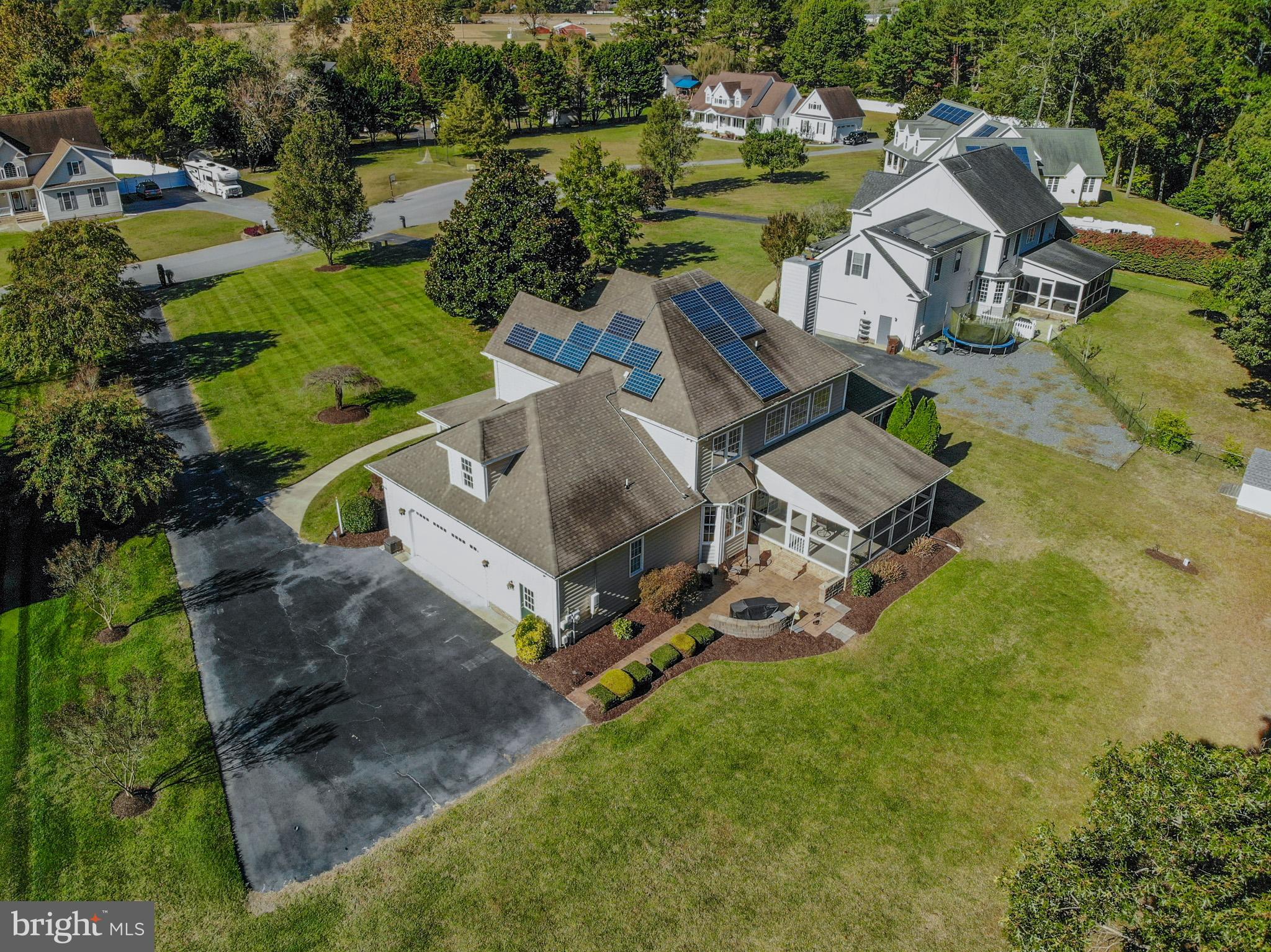 GOOSE CREEK - Residential