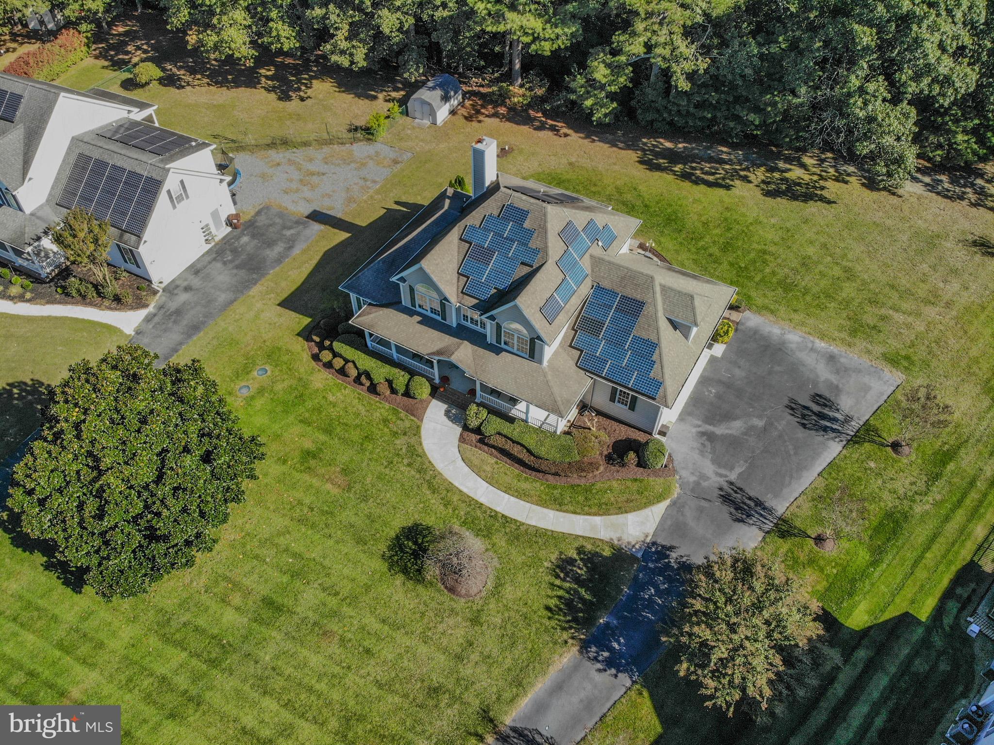 GOOSE CREEK - Residential