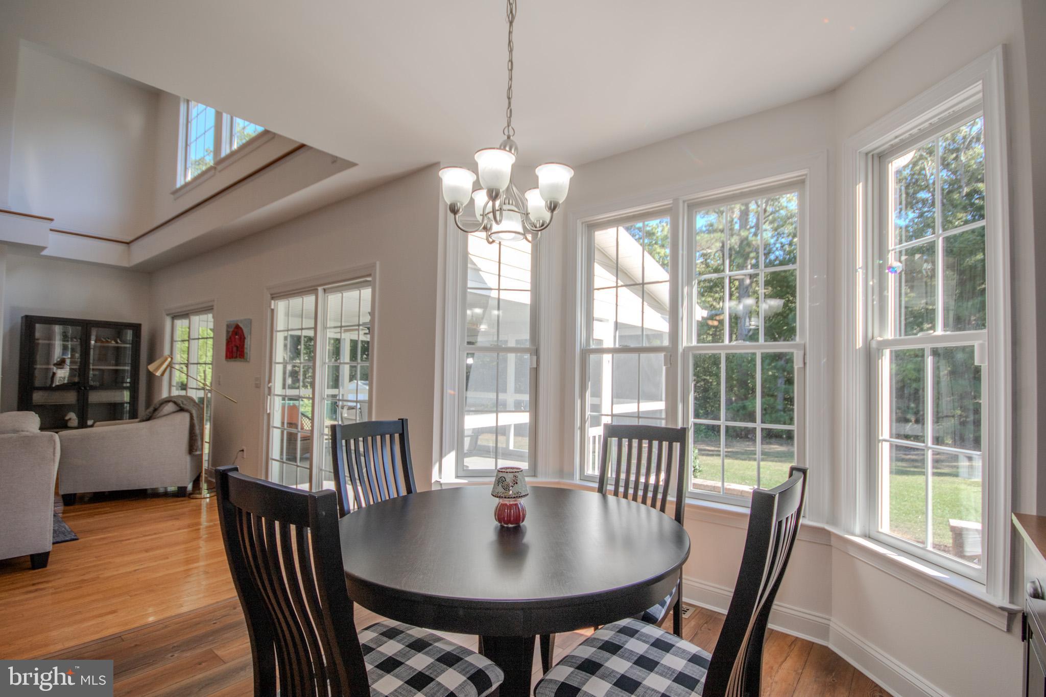 GOOSE CREEK - Residential