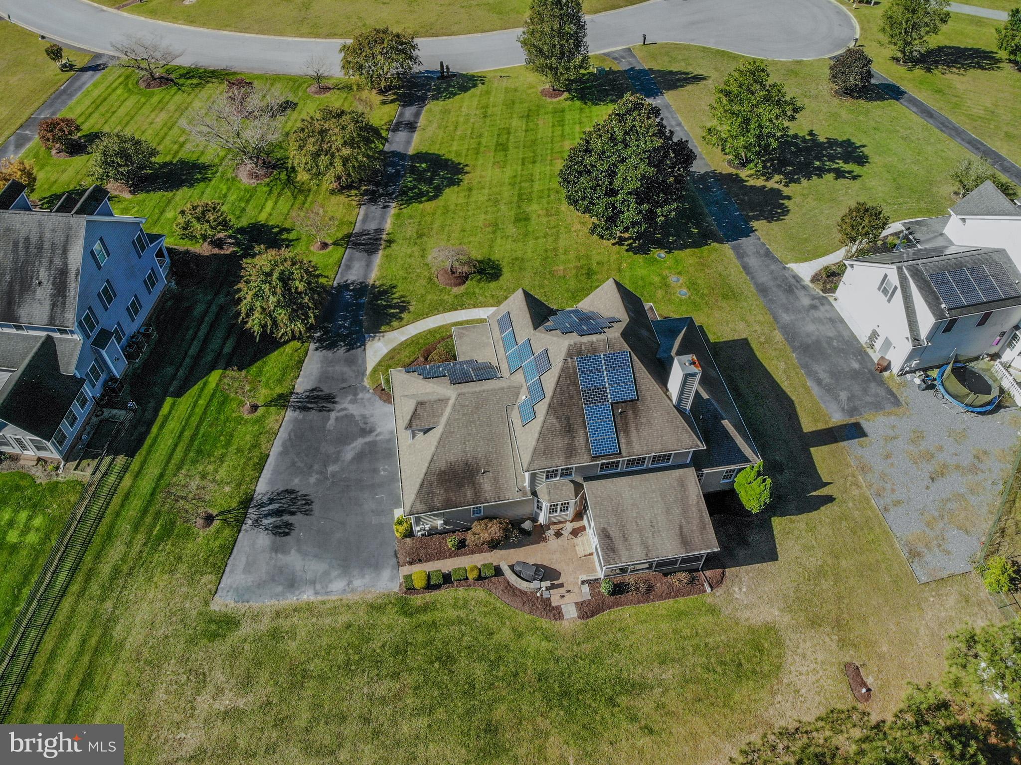 GOOSE CREEK - Residential