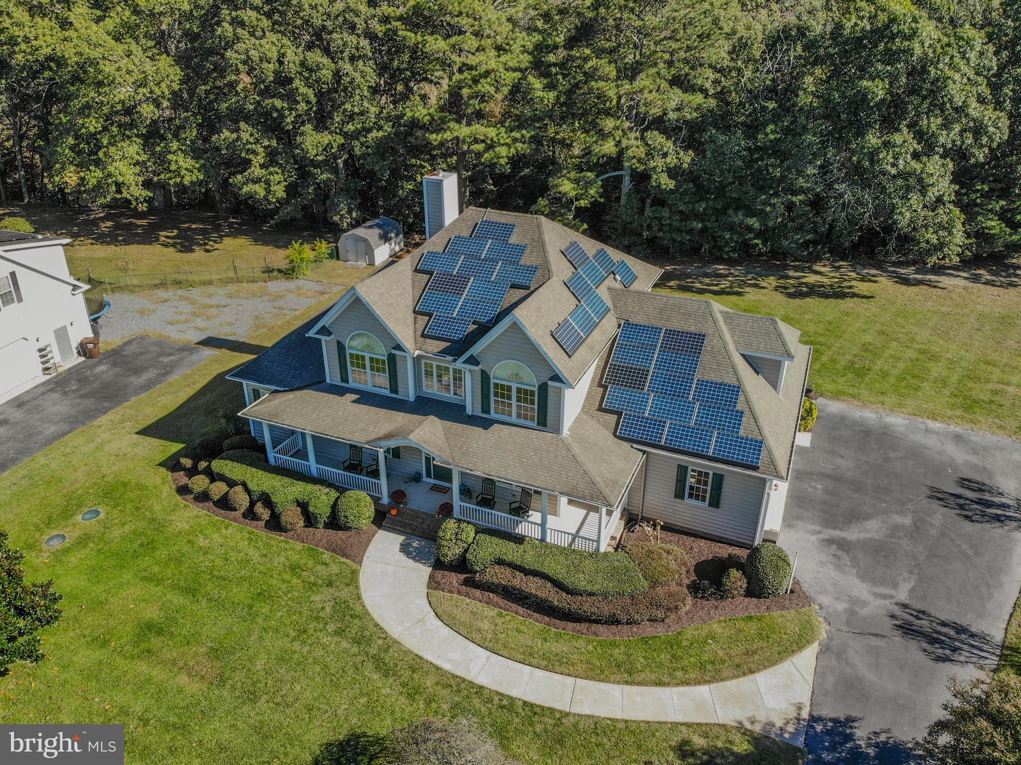 GOOSE CREEK - Residential