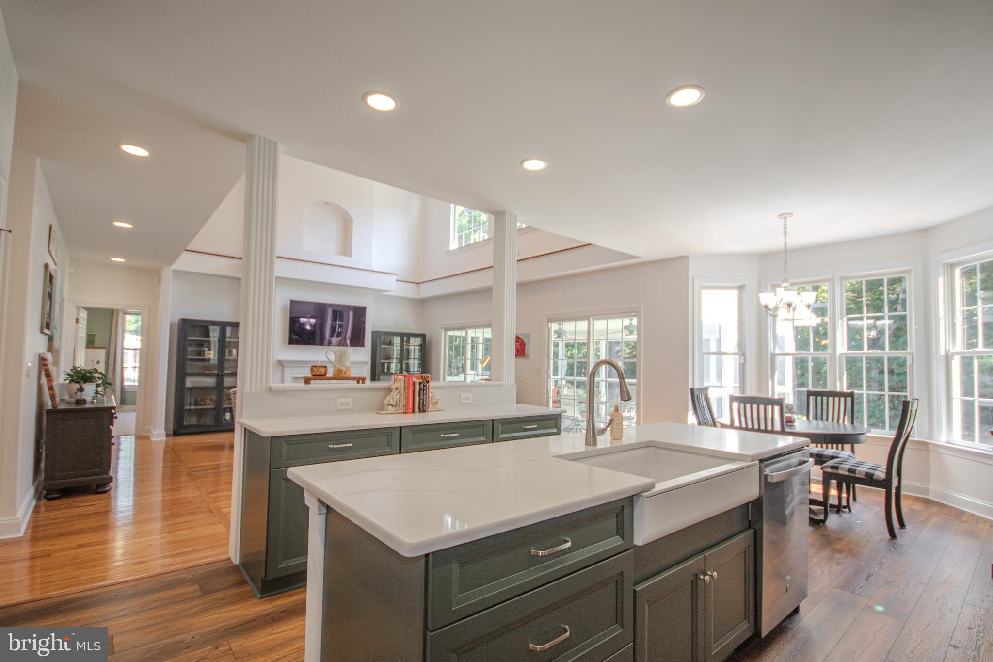 GOOSE CREEK - Residential