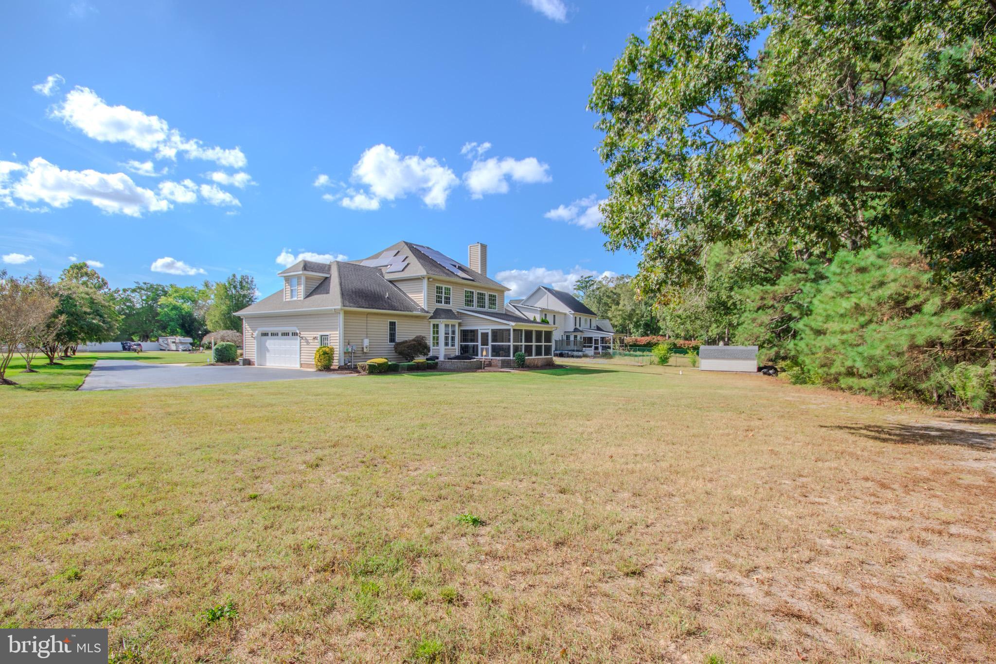 GOOSE CREEK - Residential