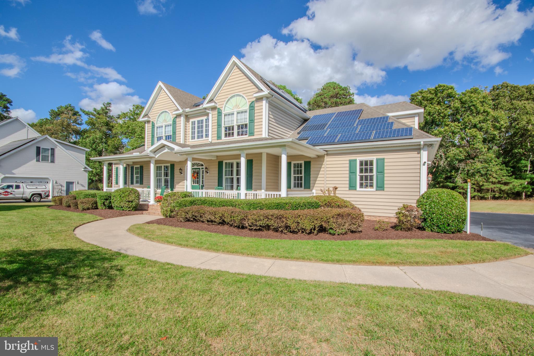 4835 GOOSE CREEK DRIVE