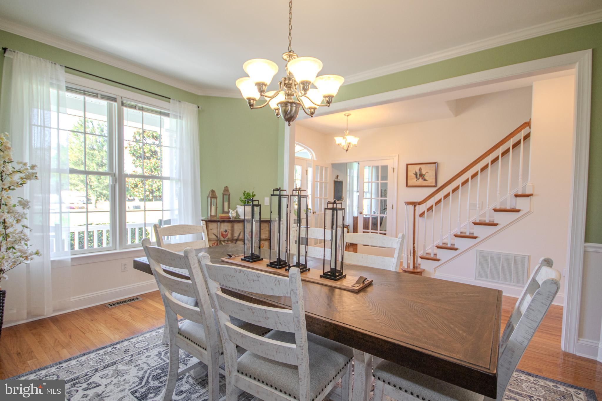 GOOSE CREEK - Residential