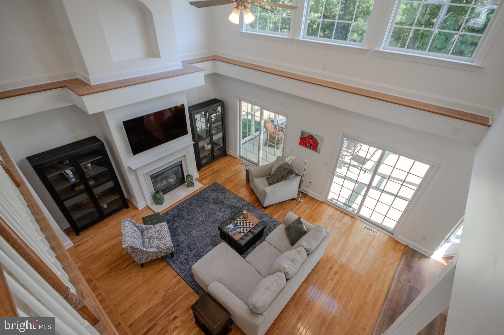 GOOSE CREEK - Residential