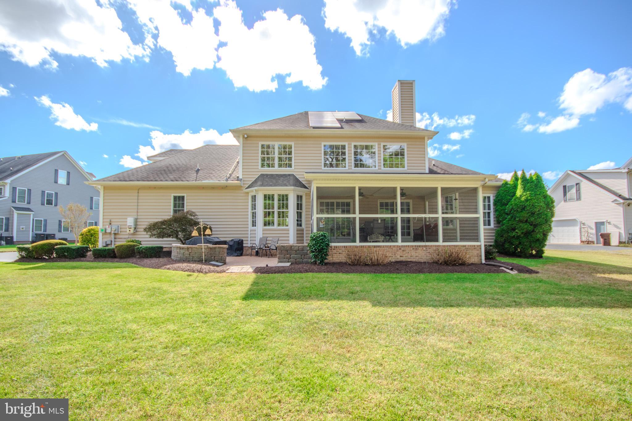 GOOSE CREEK - Residential