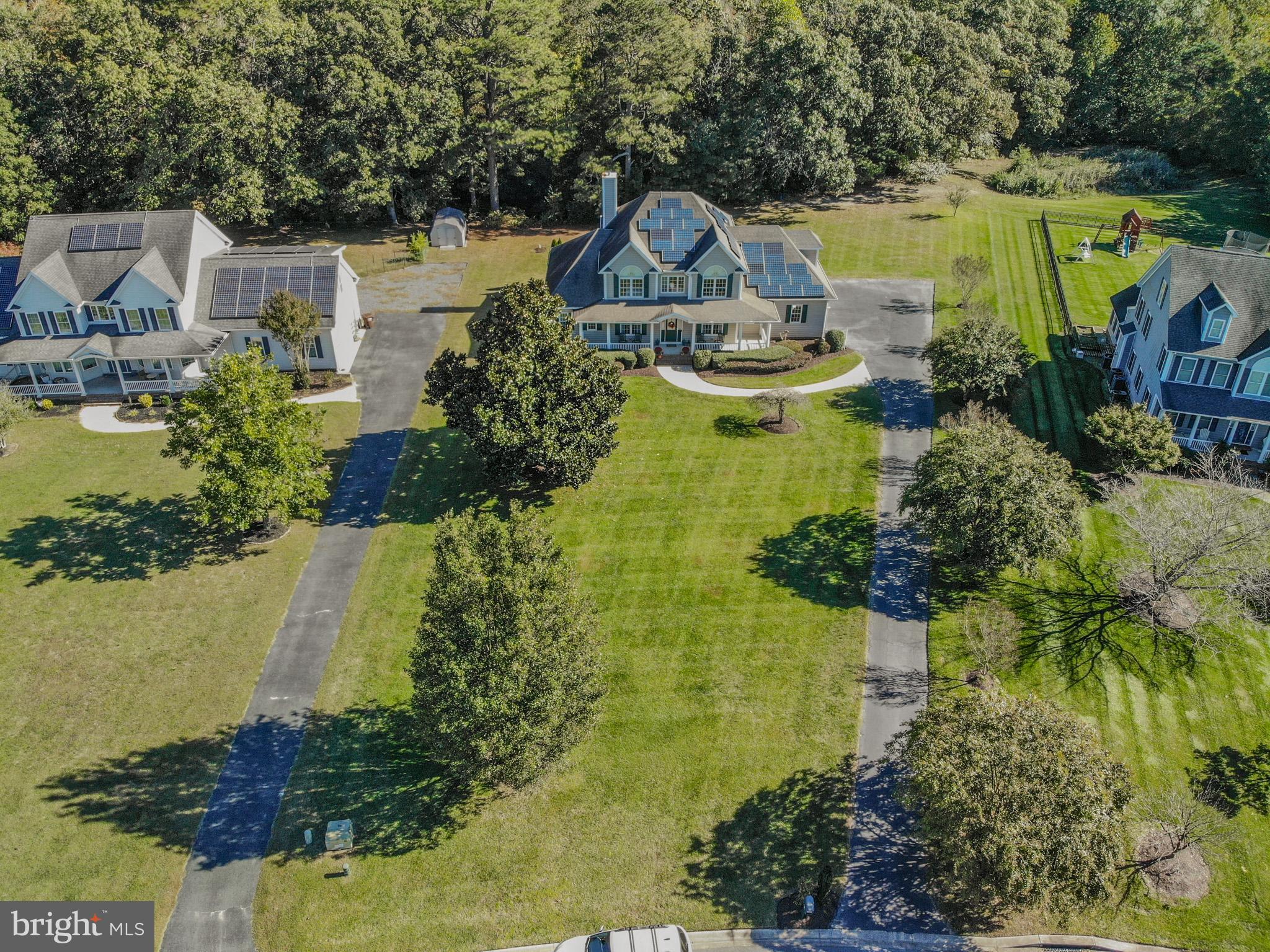 GOOSE CREEK - Residential