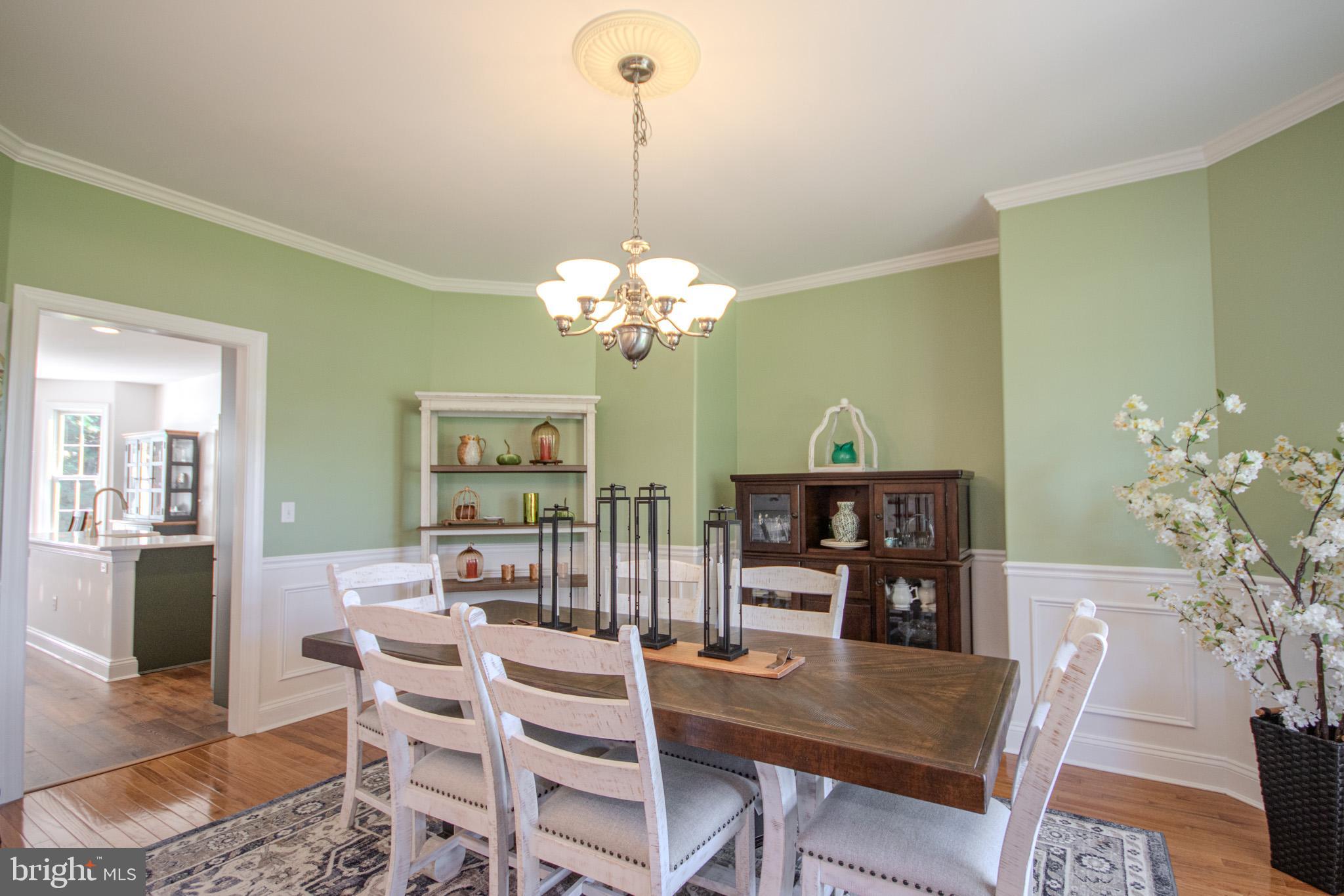 GOOSE CREEK - Residential