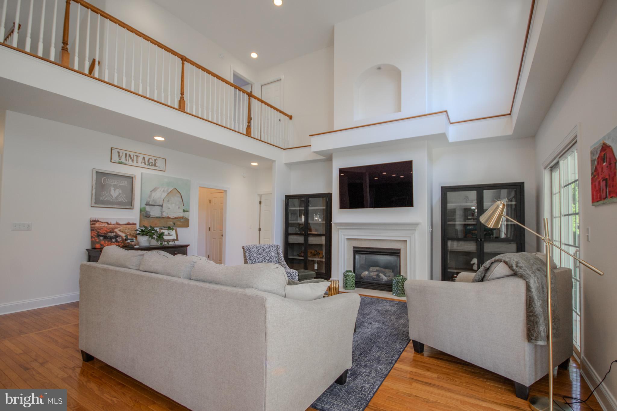 GOOSE CREEK - Residential