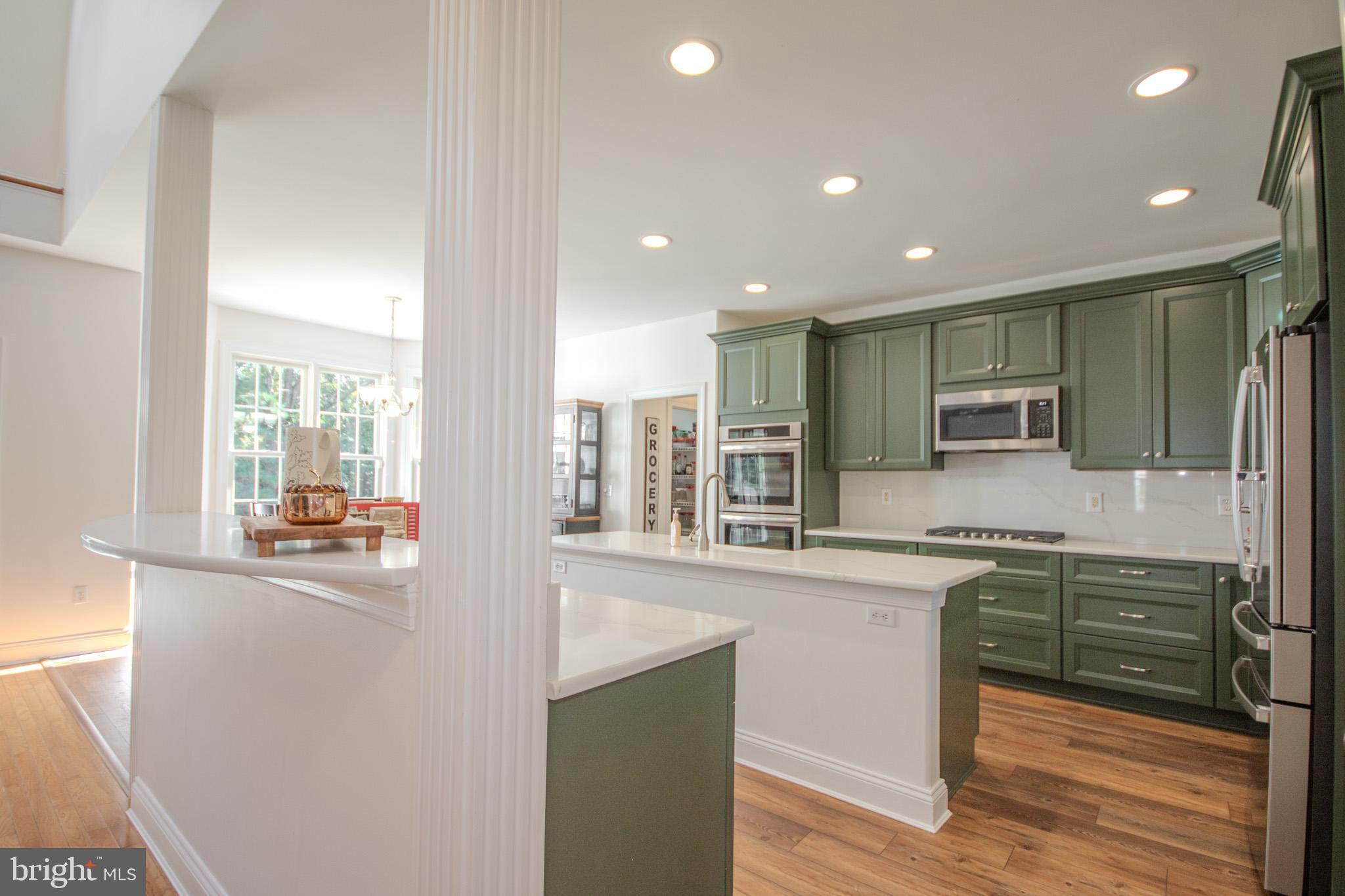 GOOSE CREEK - Residential