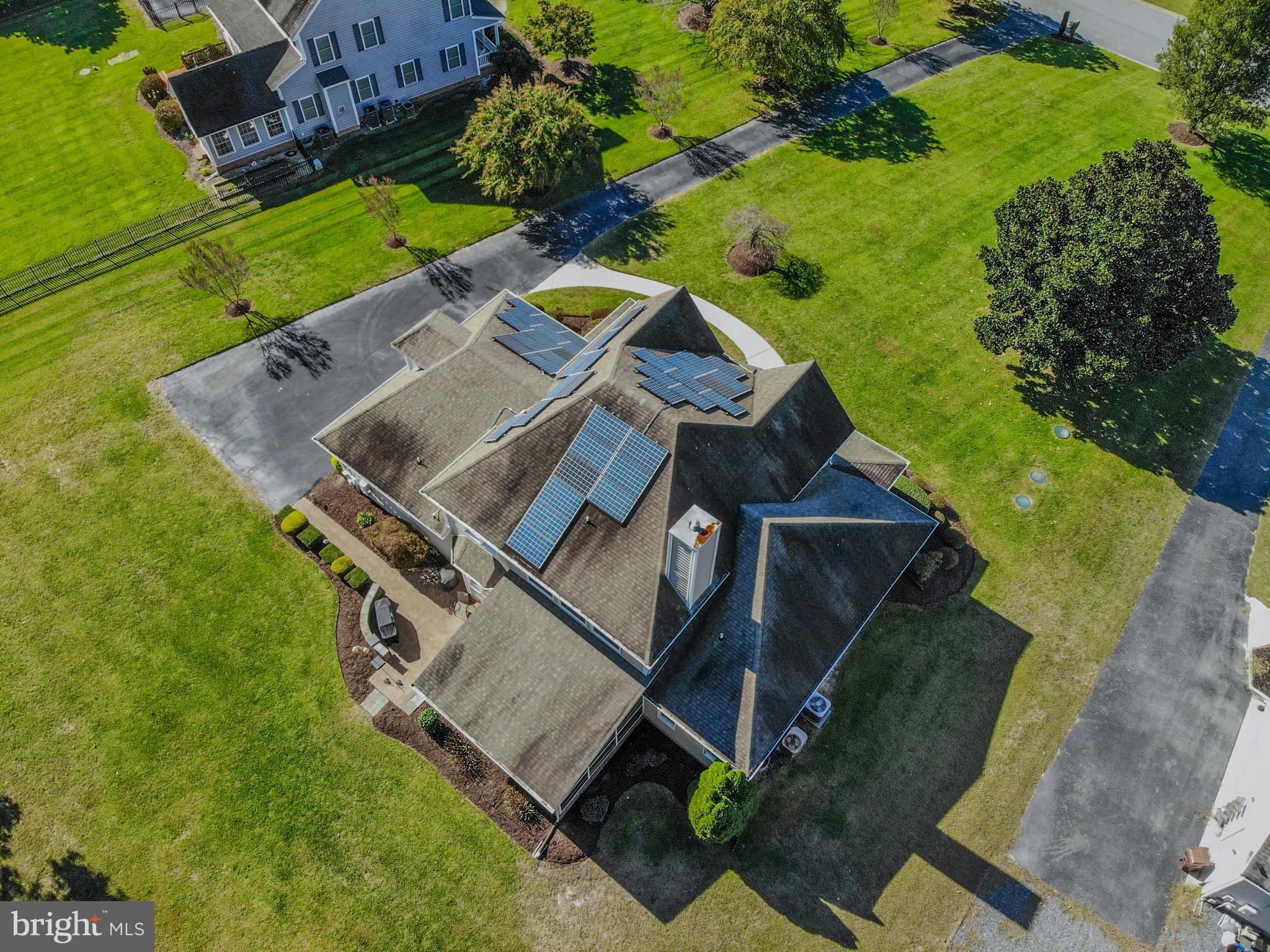 GOOSE CREEK - Residential