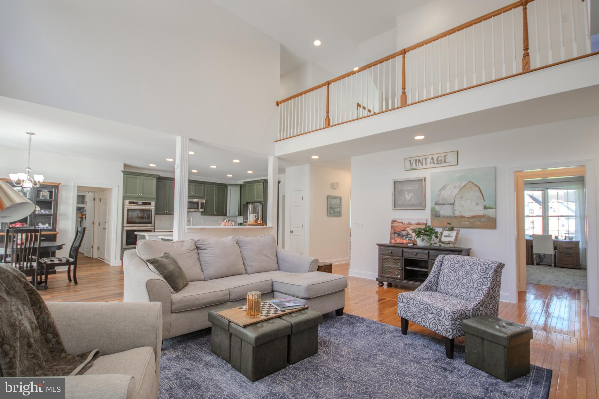 GOOSE CREEK - Residential