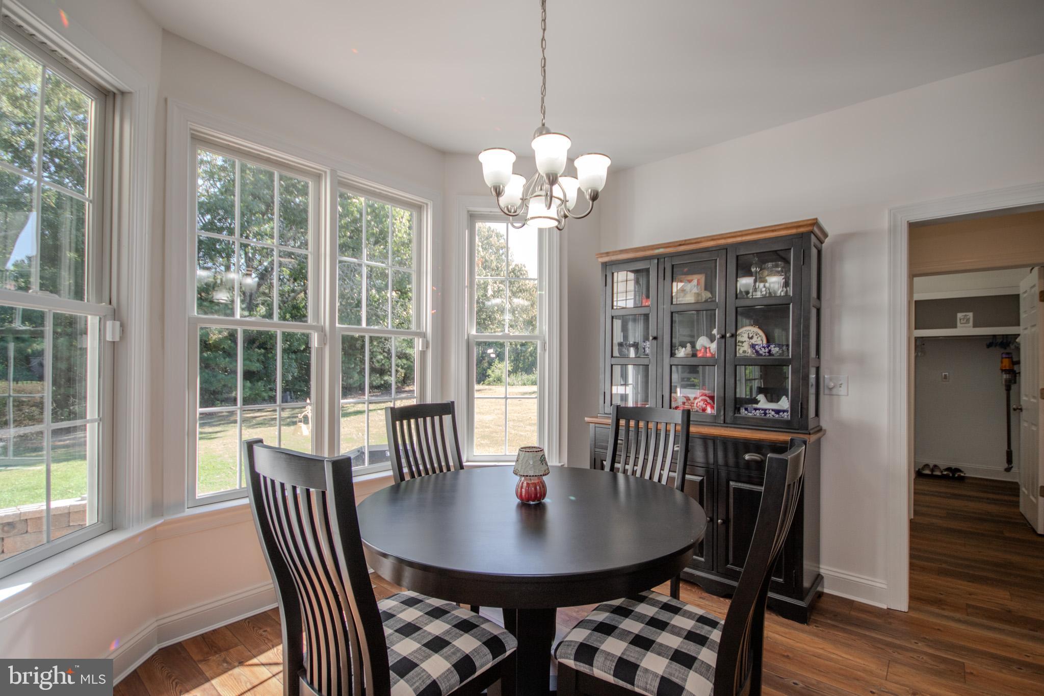 GOOSE CREEK - Residential