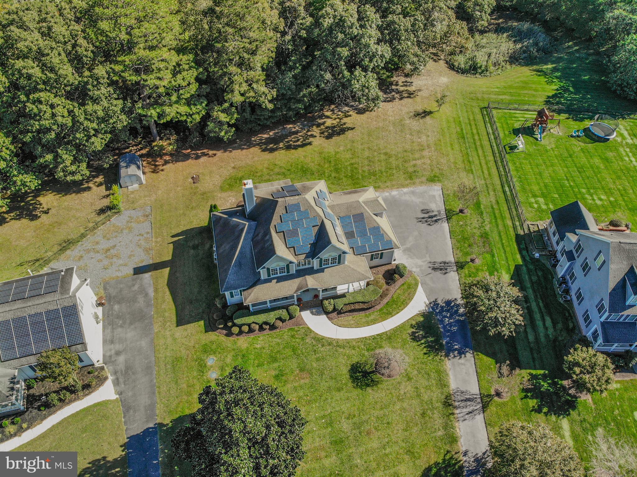 GOOSE CREEK - Residential