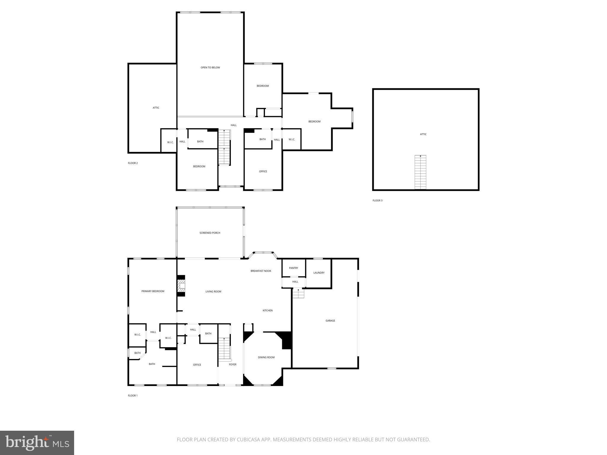 GOOSE CREEK - Residential