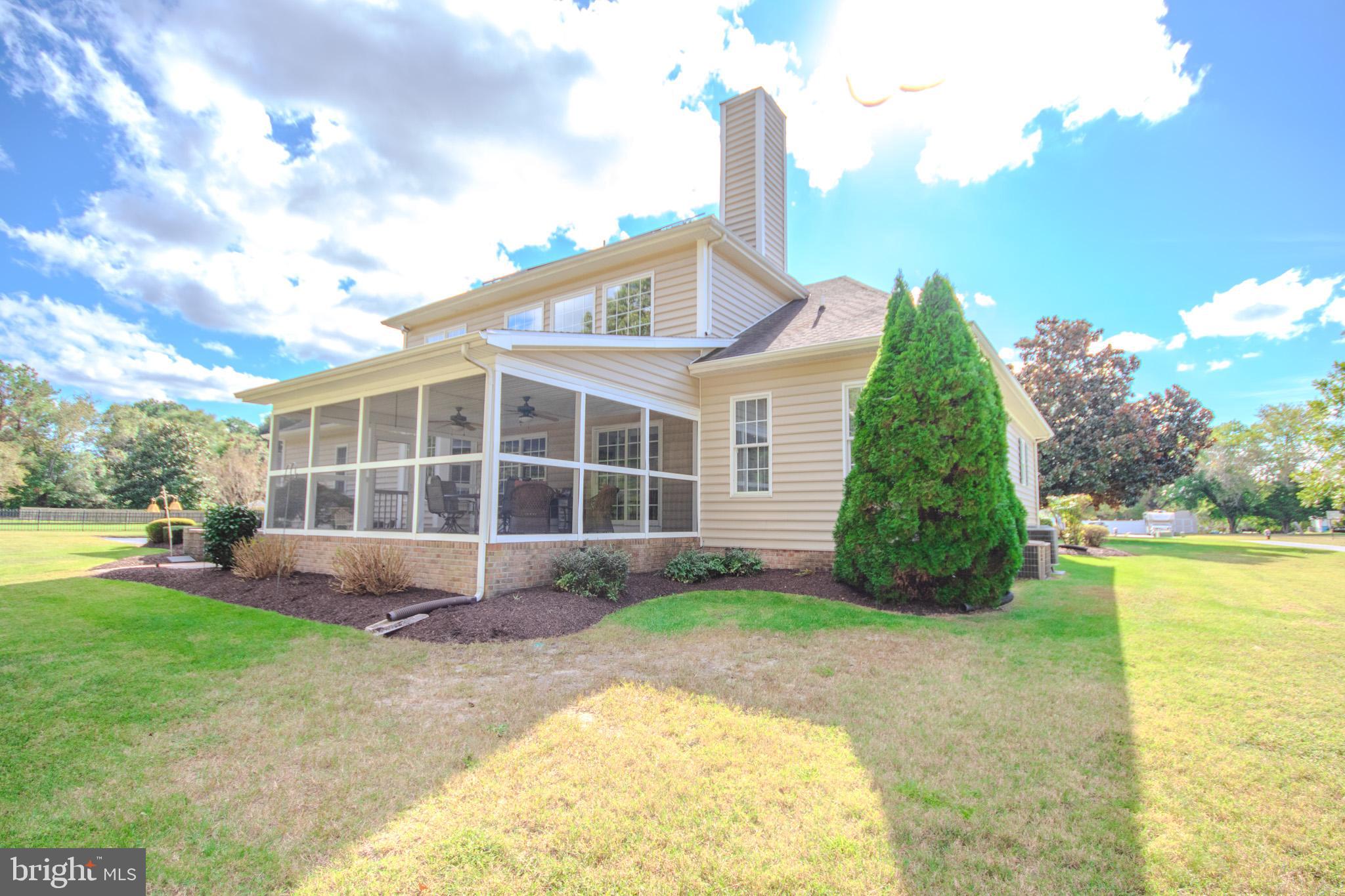 GOOSE CREEK - Residential