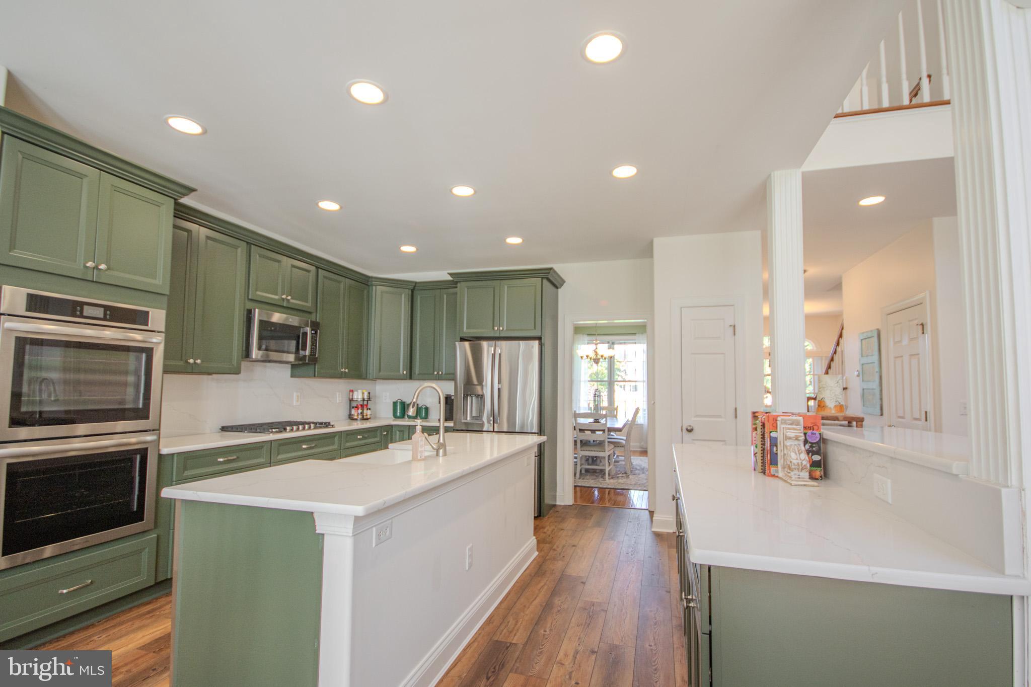 GOOSE CREEK - Residential