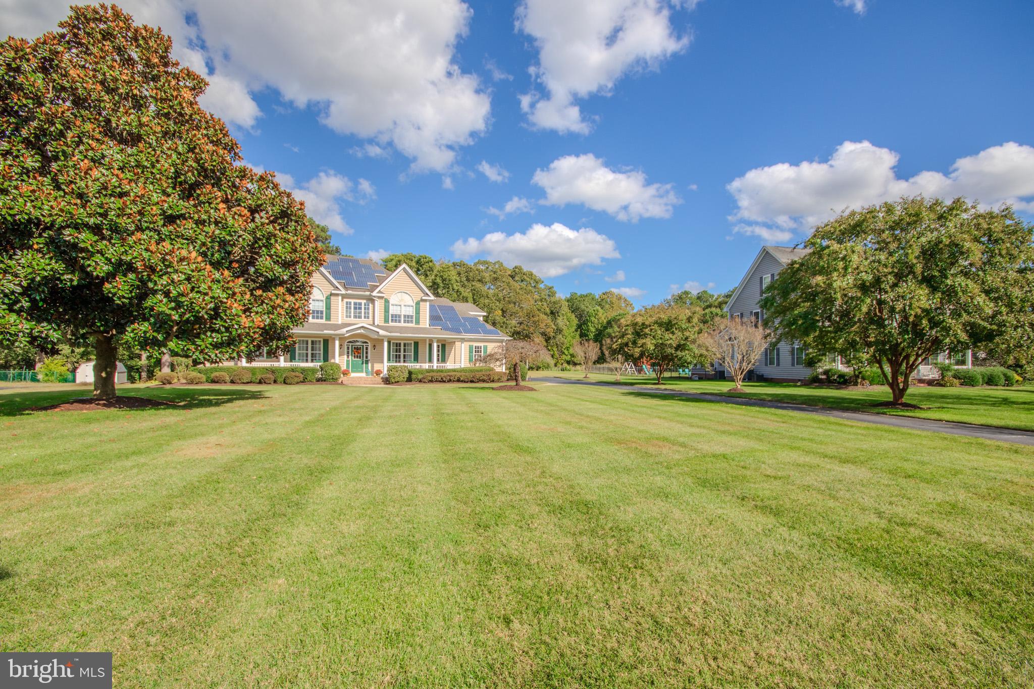4835 GOOSE CREEK DRIVE