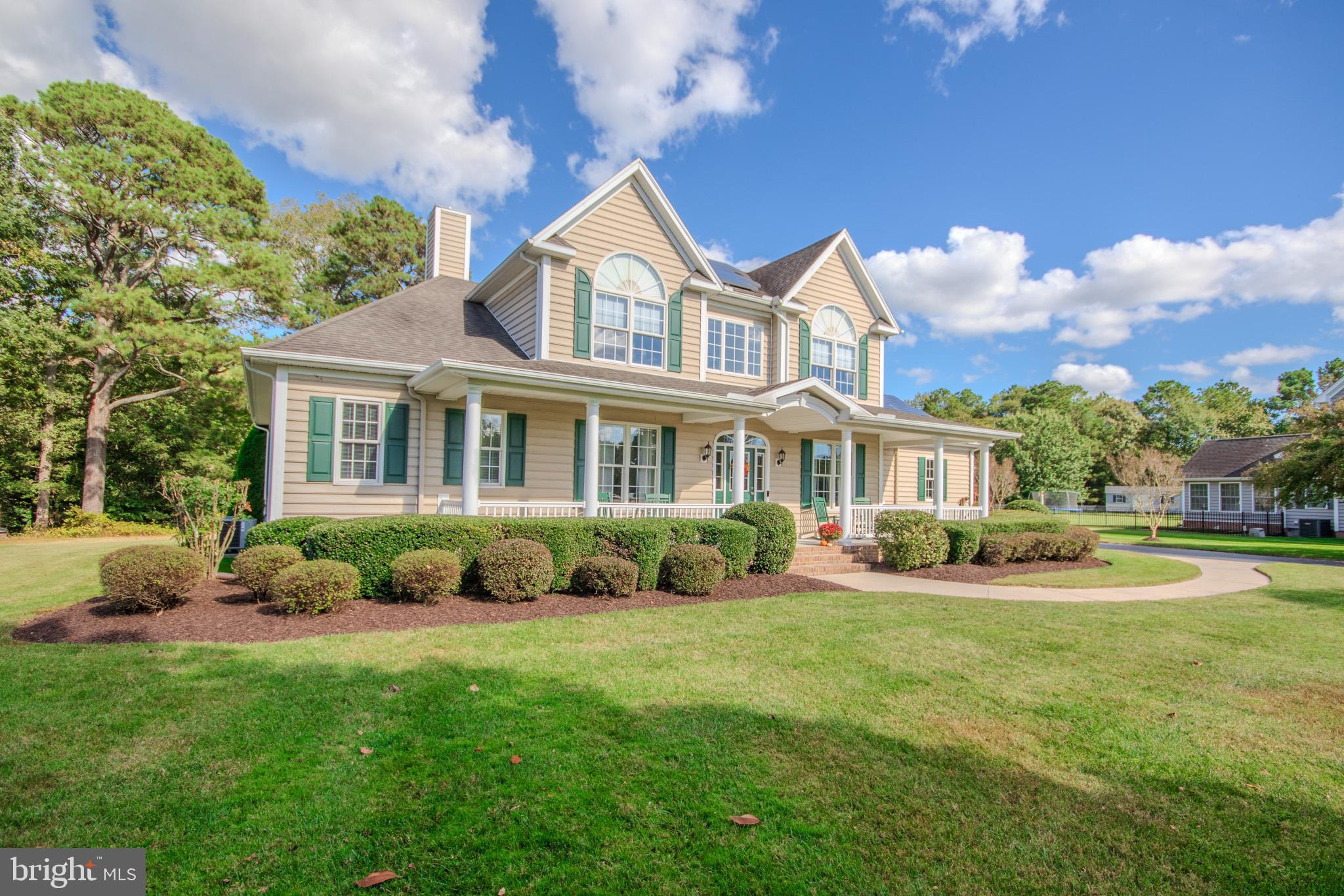 4835 GOOSE CREEK DRIVE