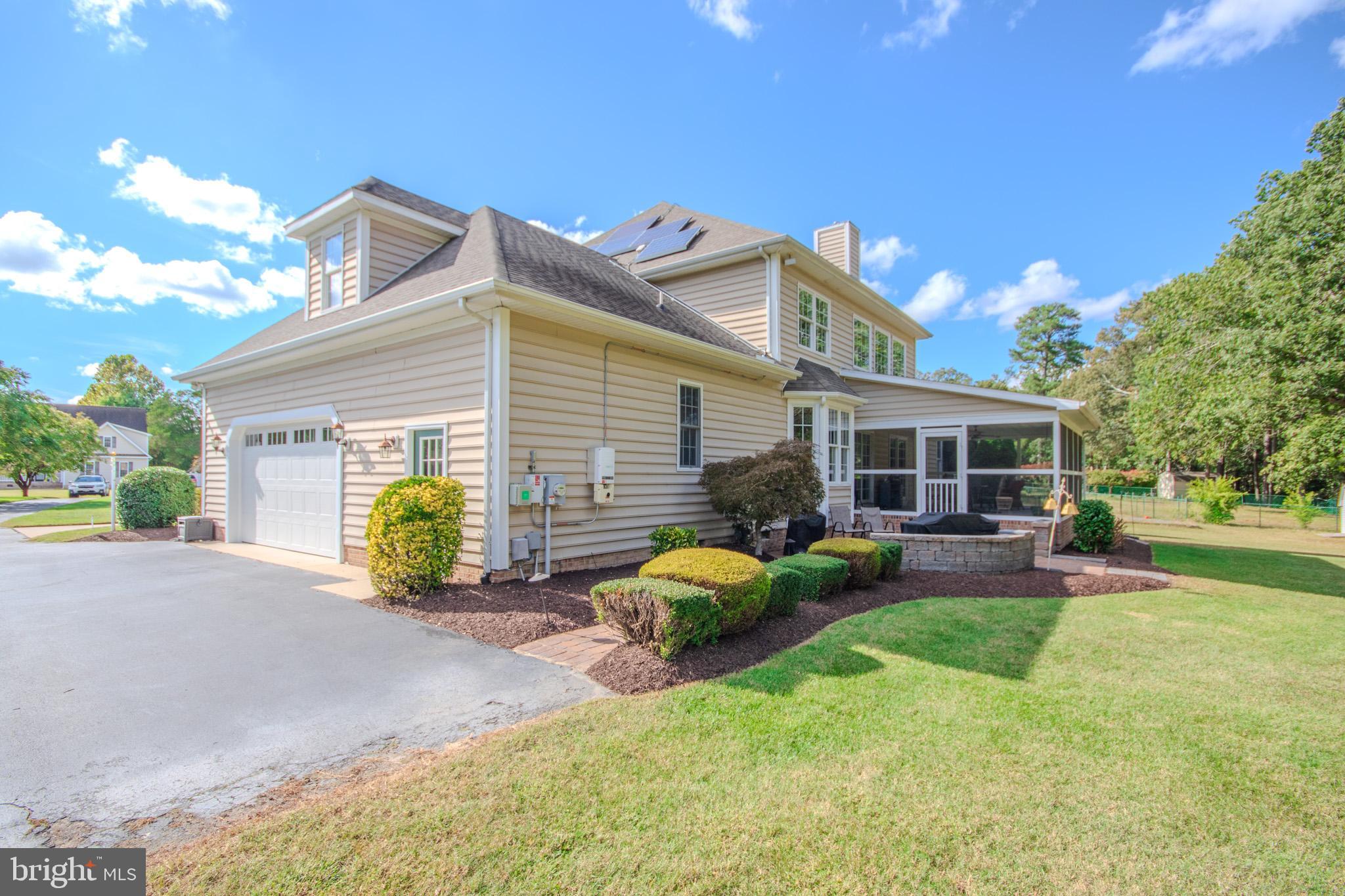 GOOSE CREEK - Residential