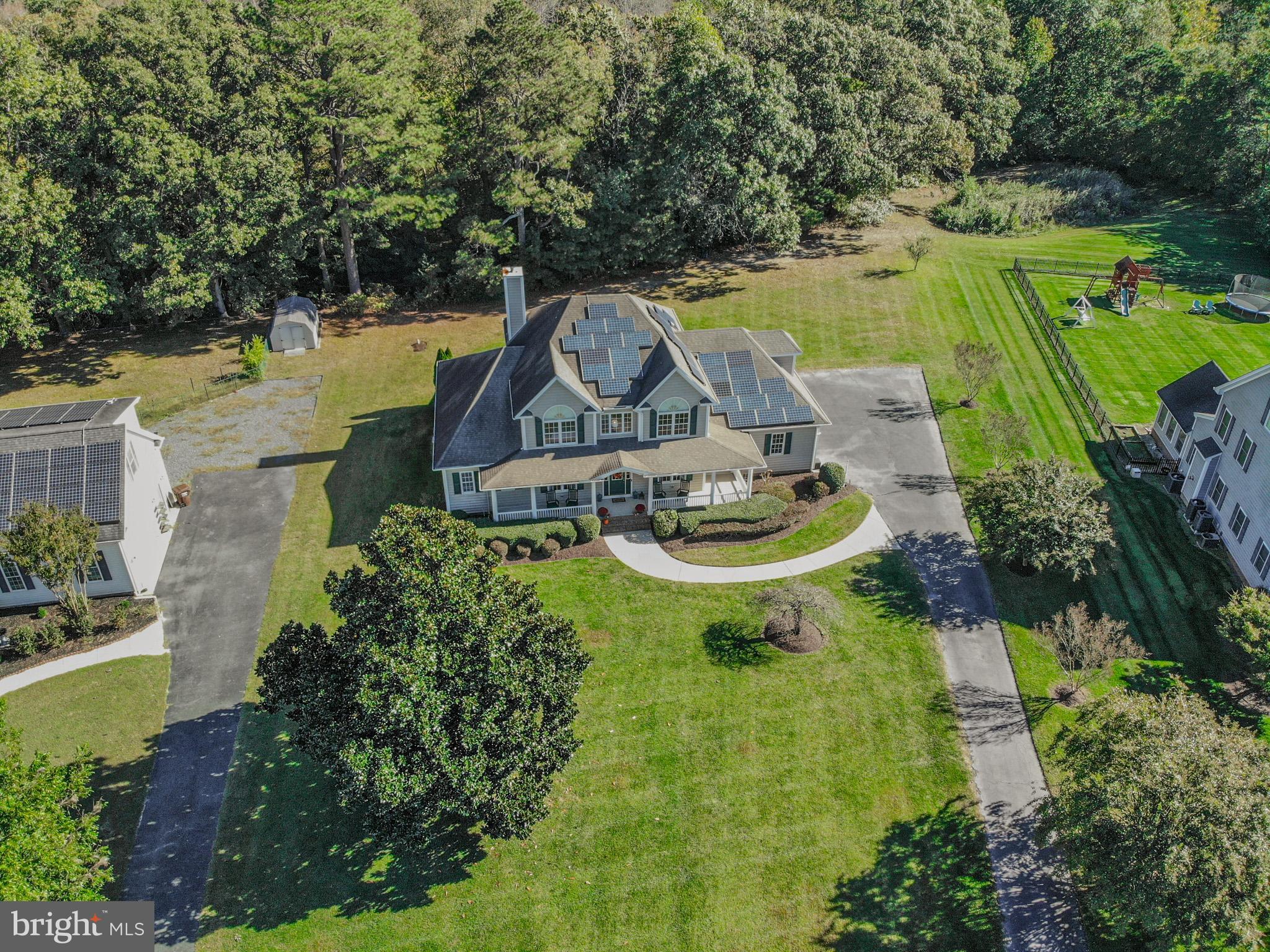 GOOSE CREEK - Residential