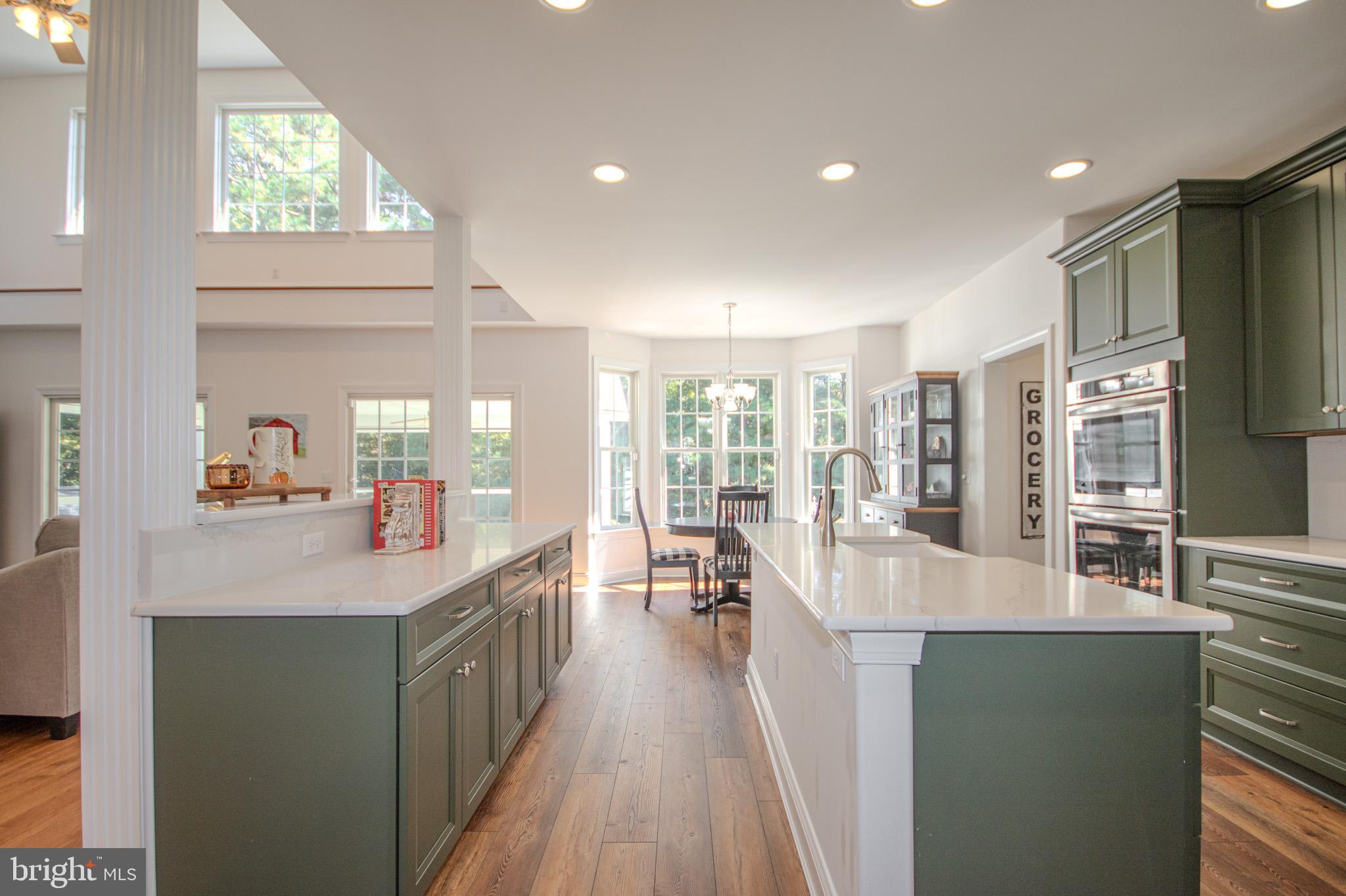 GOOSE CREEK - Residential