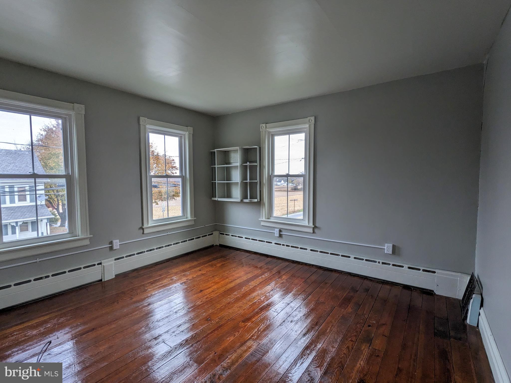 NOT IN - Residential