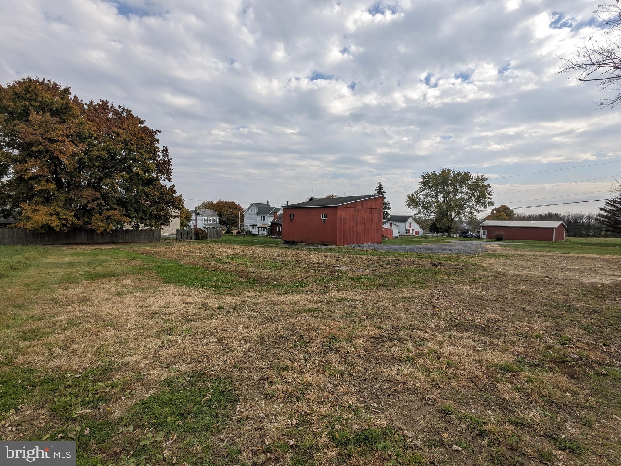 NOT IN - Residential