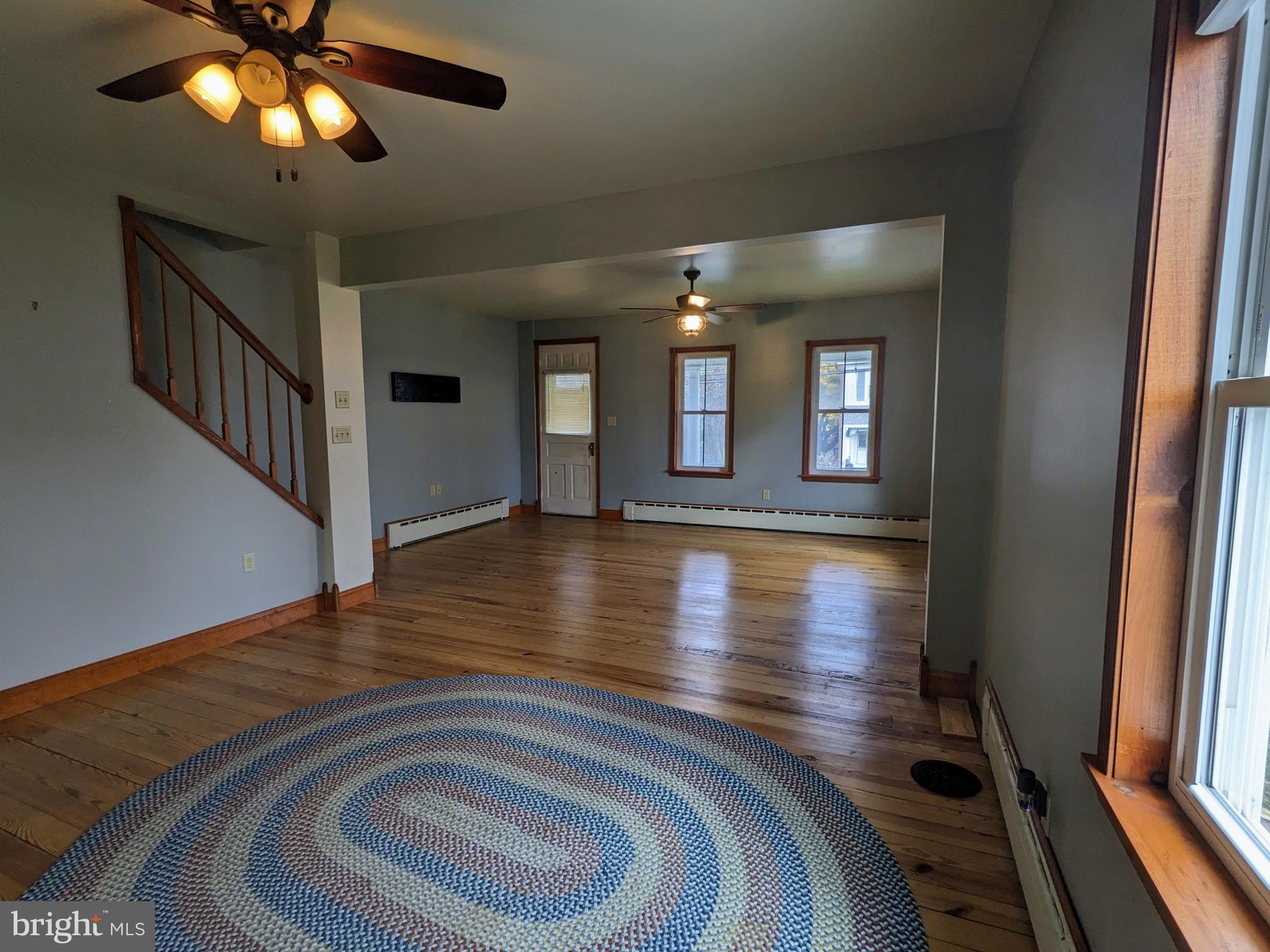 NOT IN - Residential