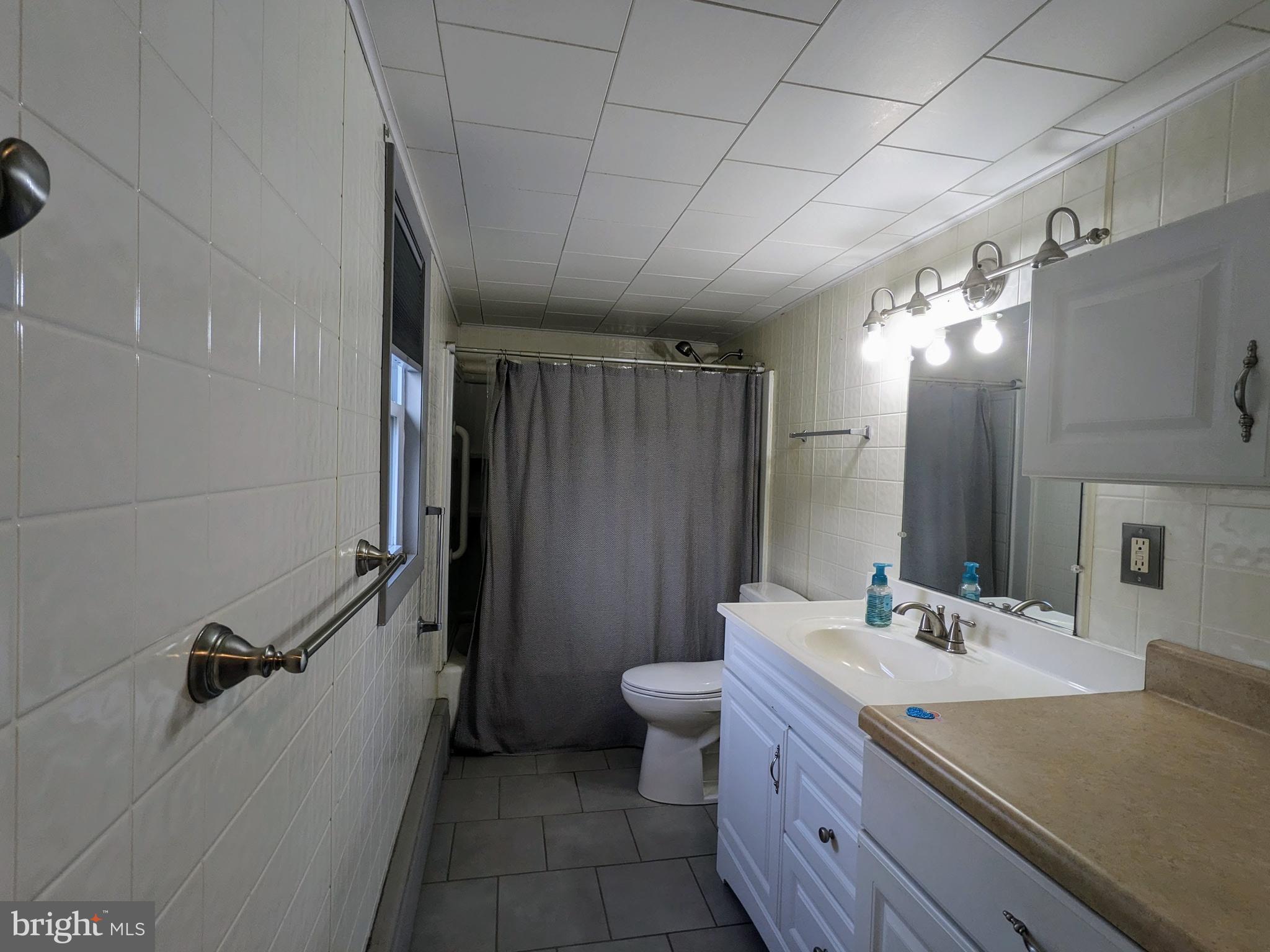 NOT IN - Residential