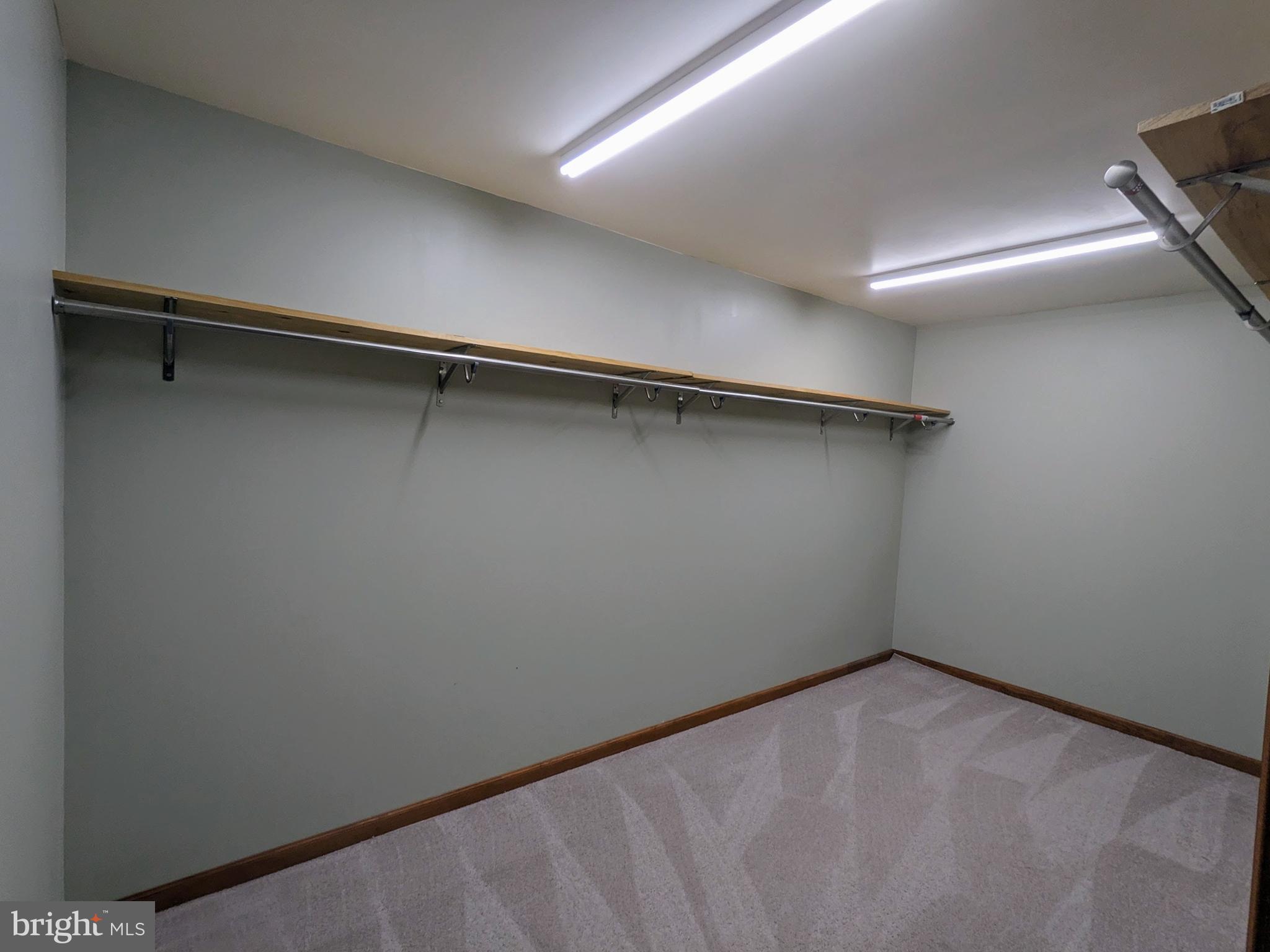 NOT IN - Residential